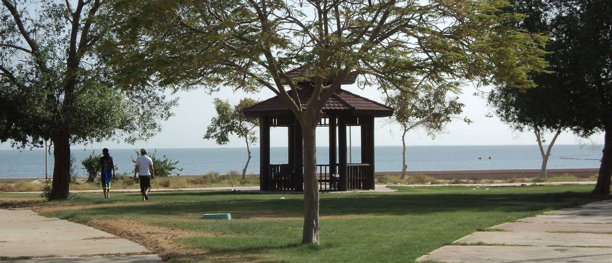 Job offers in Jubail