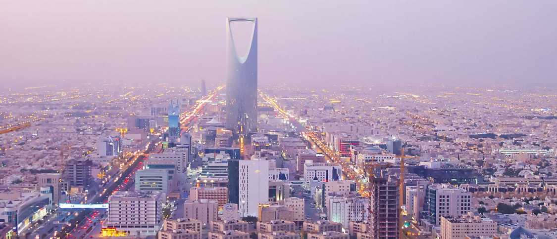Living in Riyadh: the ultimate expat guide