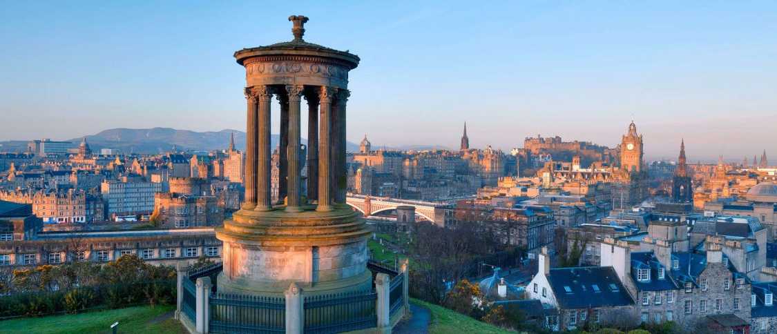 Vivir en Edimburgo: guía completa para expatriados