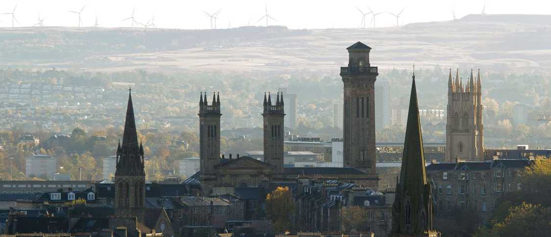 Vivere a Glasgow: guida per gli espatriati