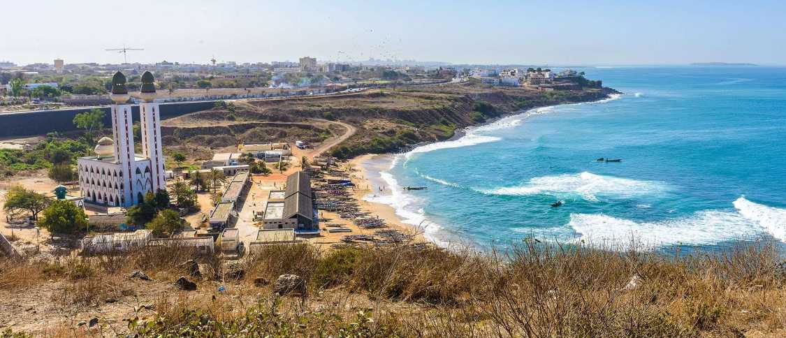 Vivre à Dakar : le guide de l'expatrié