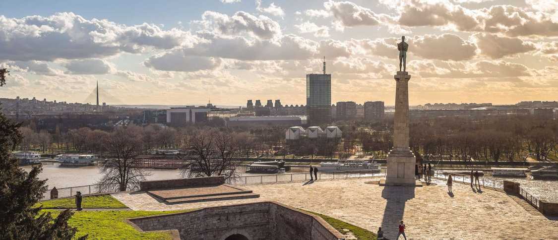Vivre à Belgrade : le guide de l'expatrié