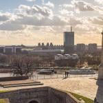 Belgrade