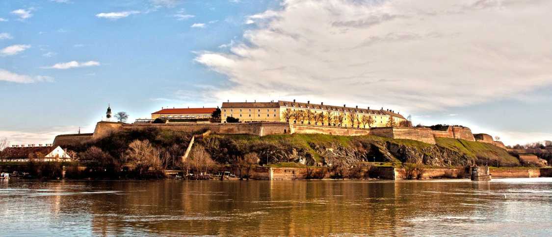 Vivre à Novi Sad : le guide de l'expatrié