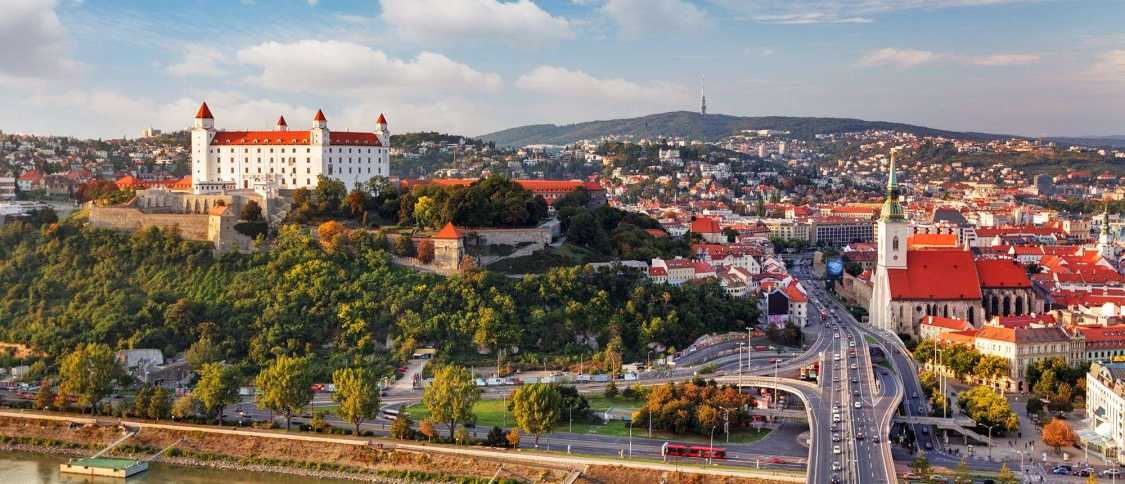 Vivere a Bratislava: guida per gli espatriati
