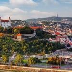 Bratislava