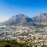 Cape Town