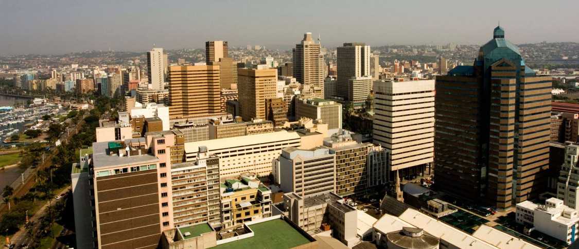 Vivere a Durban: guida per gli espatriati