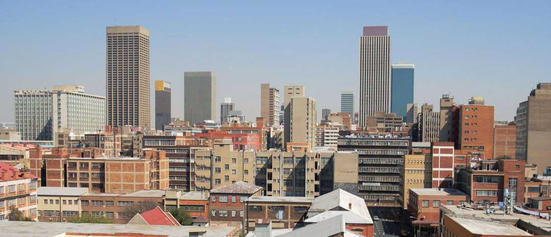 Vivir en Johannesburgo: guía completa para expatriados