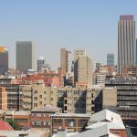 Johannesburg