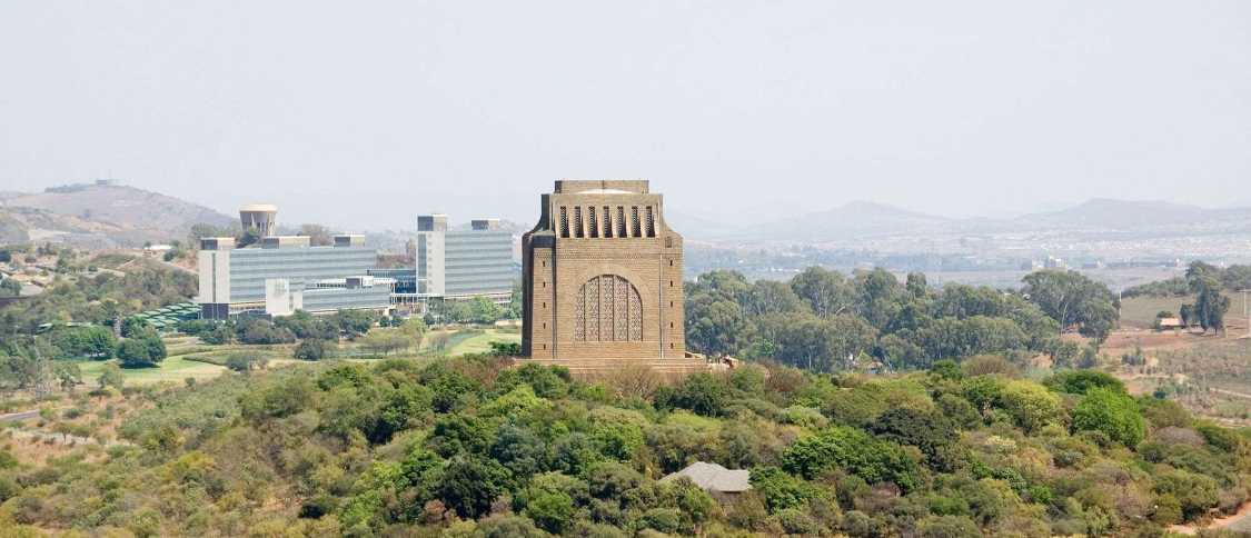 Vivre à Pretoria : le guide de l'expatrié