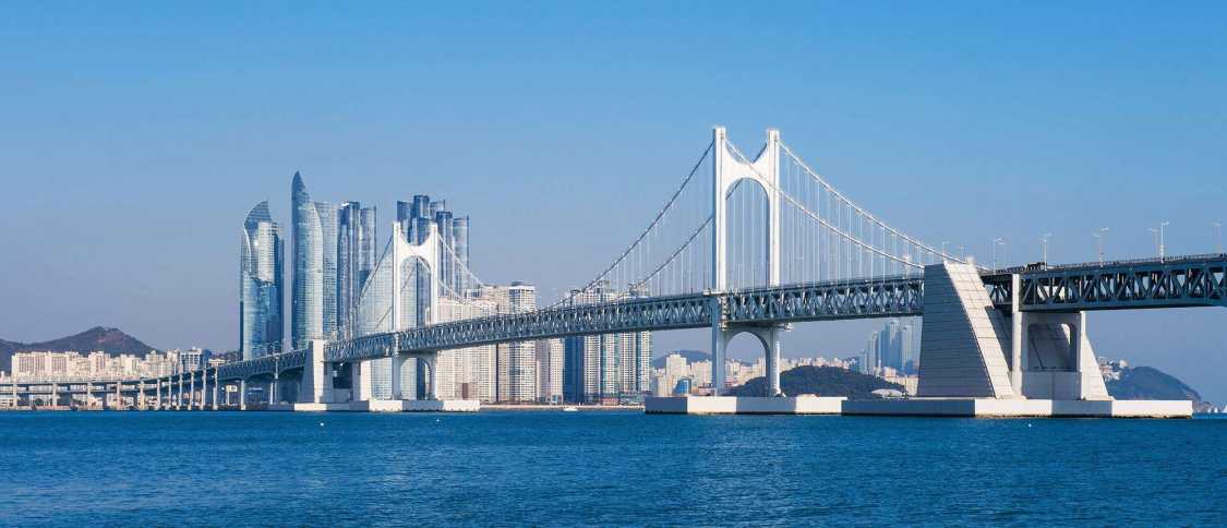 Vivere a Busan: guida per gli espatriati