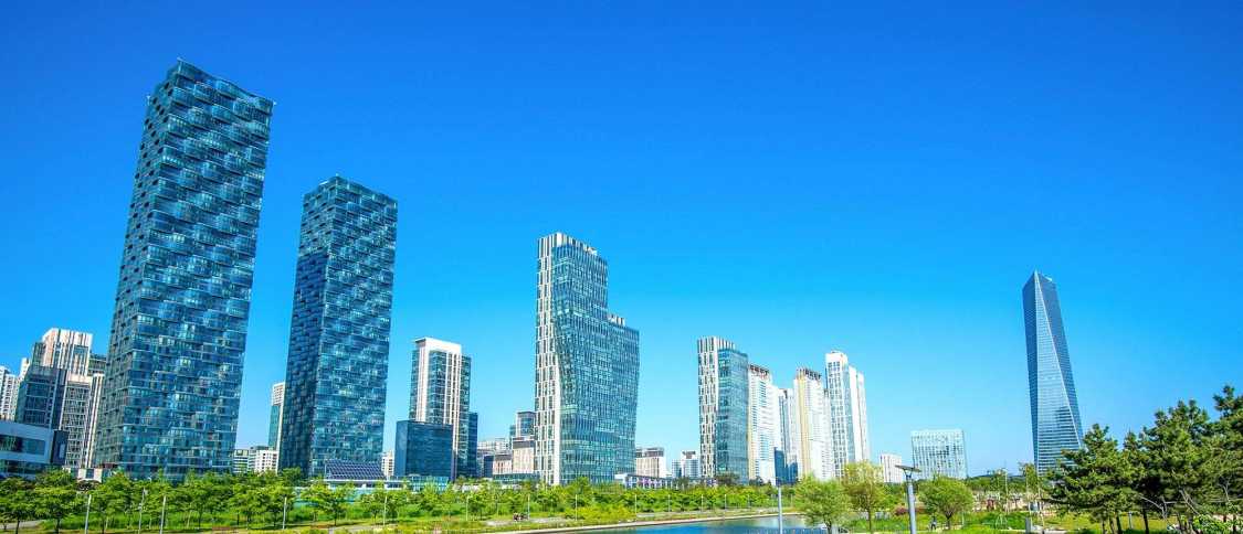 Vivre à Incheon : le guide de l'expatrié
