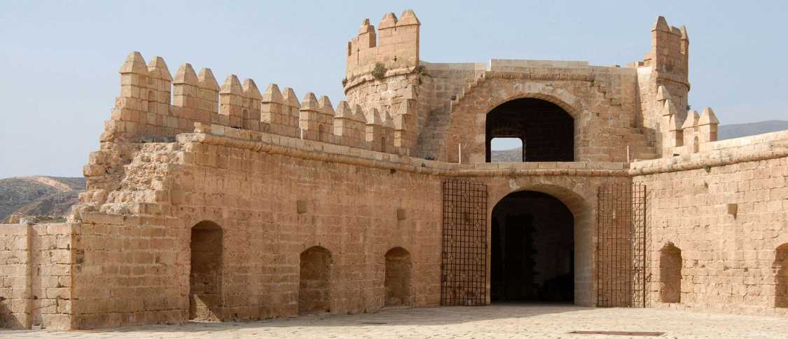 Living in Almeria: the ultimate expat guide