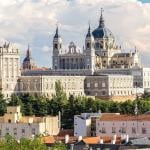 Madrid