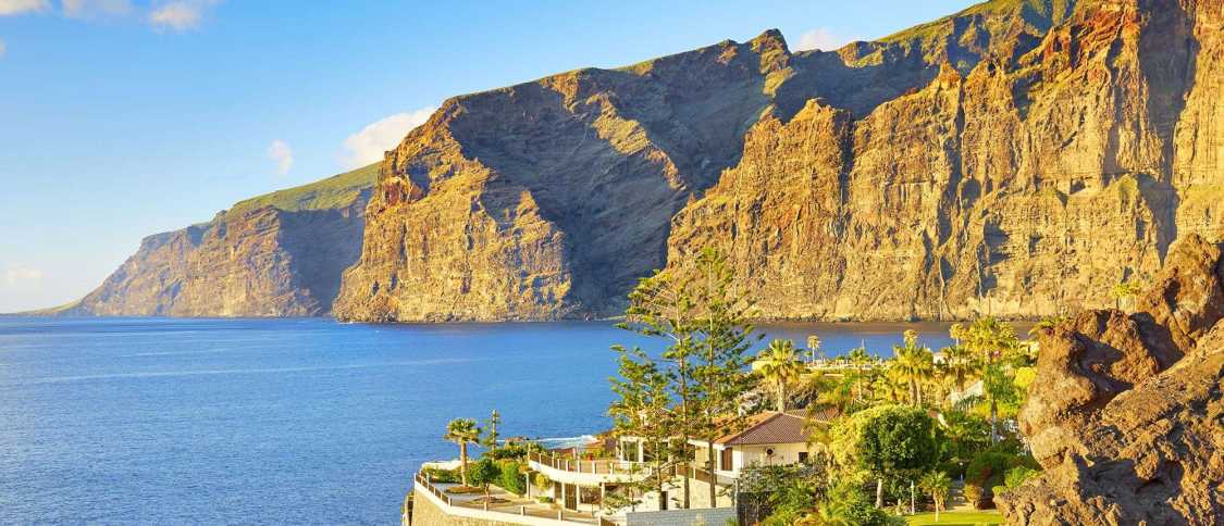 Living in Tenerife: the ultimate expat guide