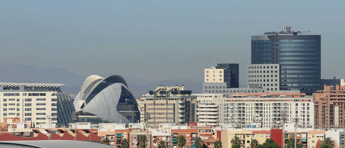 Vivir en Valencia: guía completa para expatriados