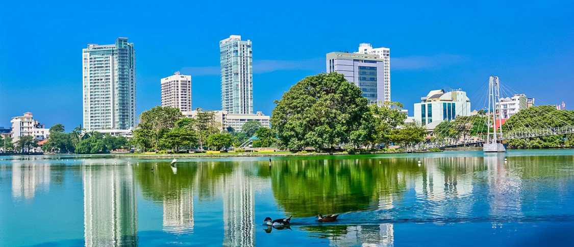Vivre à Colombo : le guide de l'expatrié