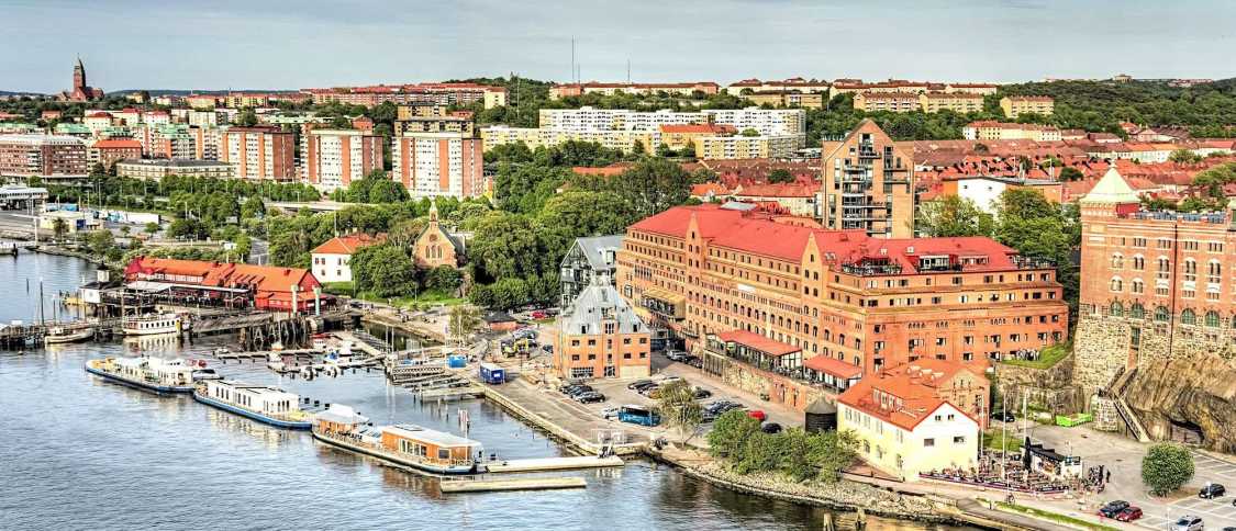 Vivir en Gotemburgo: guía completa para expatriados