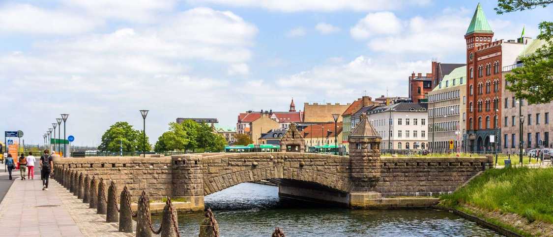 Living in Malmö: the ultimate expat guide