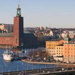 Stockholm