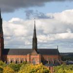 Uppsala