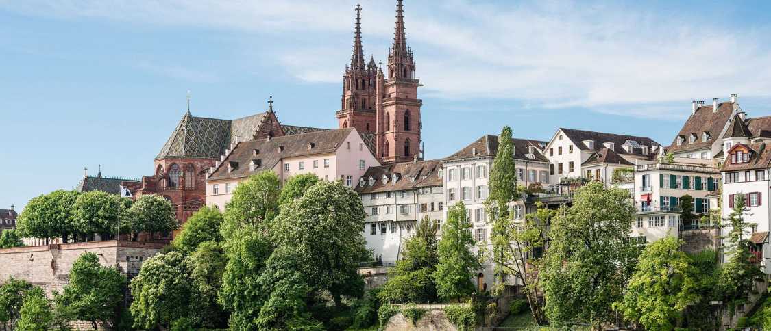Living in Basel: the ultimate expat guide
