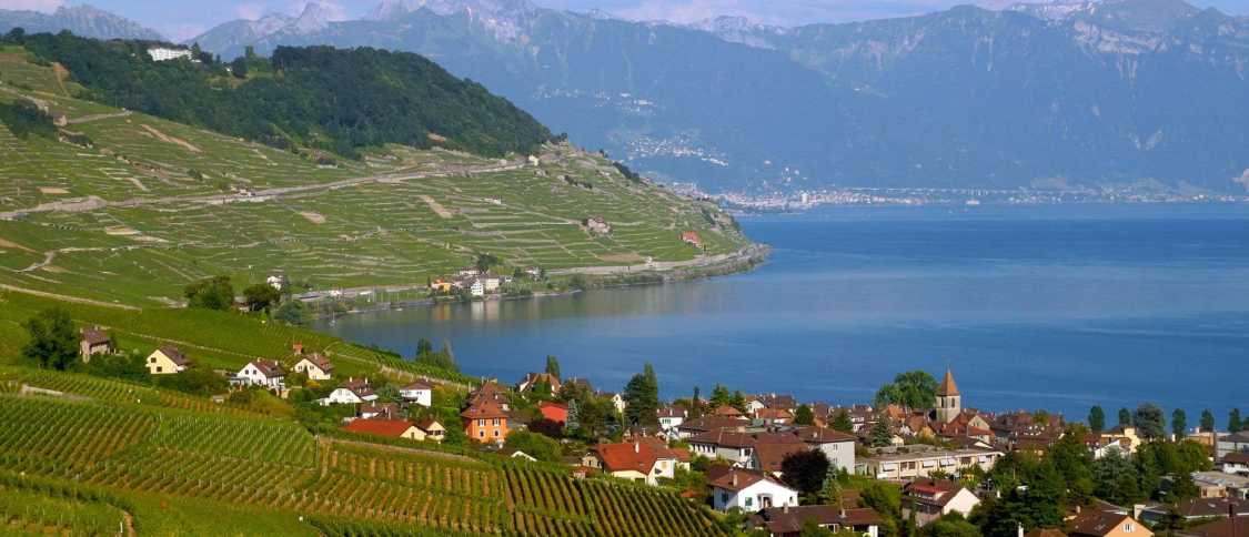 Vivre à Lausanne : le guide de l'expatrié