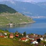 Lausanne