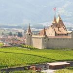 canton de Vaud