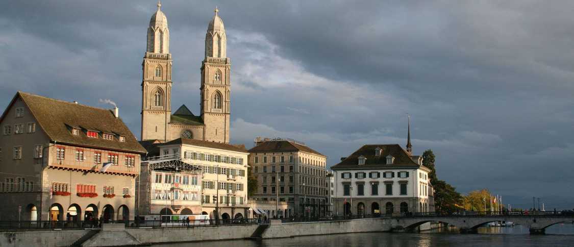Living in Zurich: the ultimate expat guide