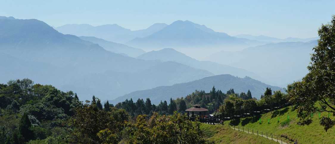Living in Taichung: the ultimate expat guide