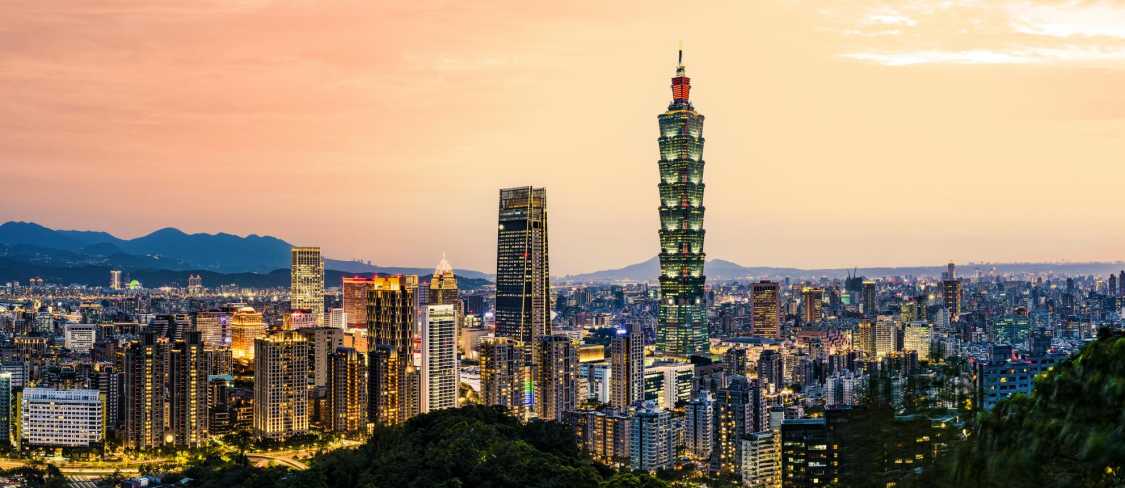 Vivere a Taipei: guida per gli espatriati