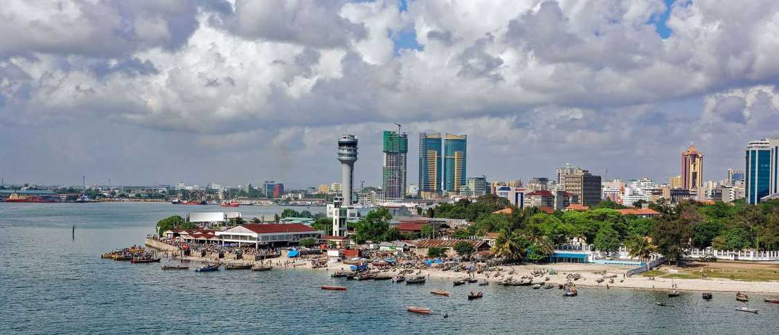Vivir en Dar es-Salam: guía completa para expatriados