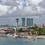 Dar es Salaam