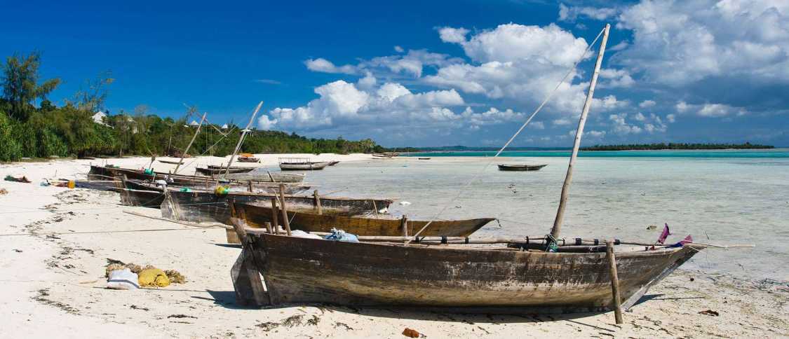 Living in Zanzibar: the ultimate expat guide