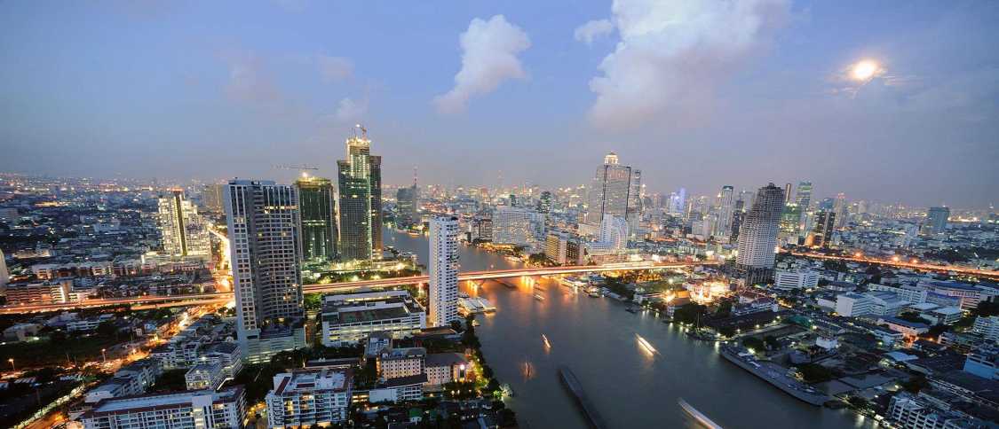 Living in Bangkok: the ultimate expat guide