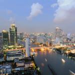 Bangkok