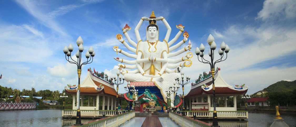 Living in Koh Samui: the ultimate expat guide