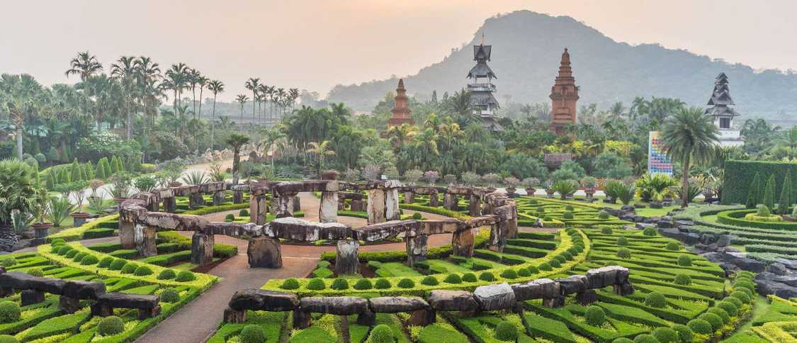 Vivir en Pattaya: guía completa para expatriados