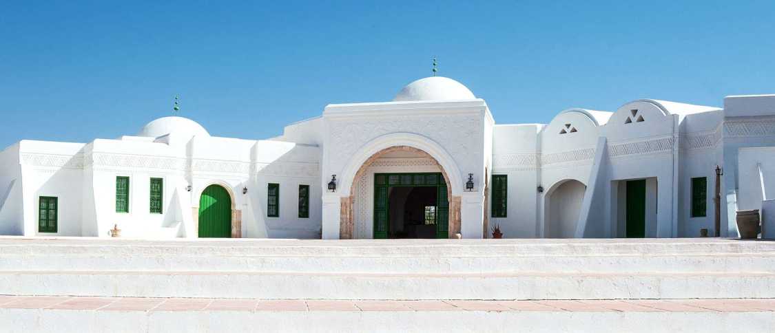 Vivere a Djerba: guida per gli espatriati