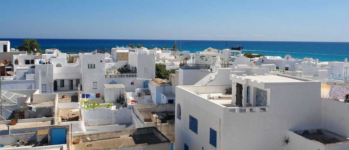 Vivere ad Hammamet: guida per gli espatriati