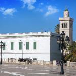 Tunis