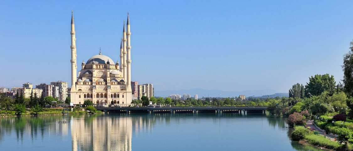 Living in Adana: the ultimate expat guide