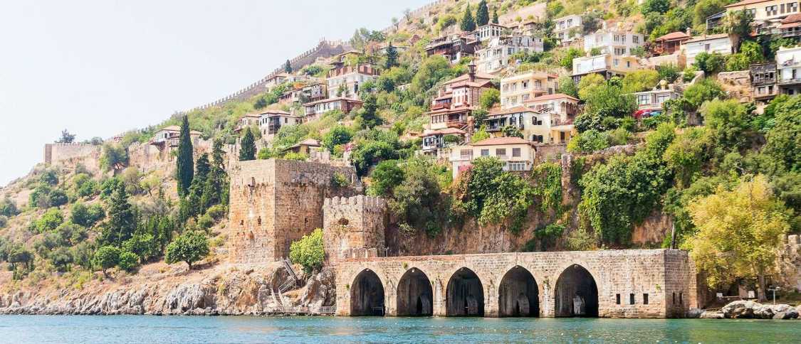 Living in Alanya: the ultimate expat guide