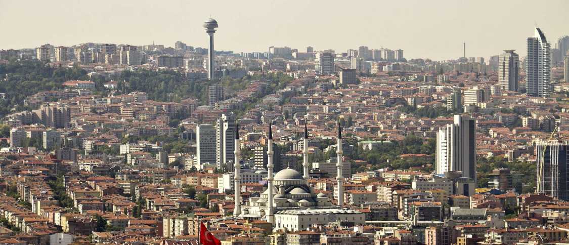 Living in Ankara: the ultimate expat guide