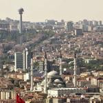 Ankara