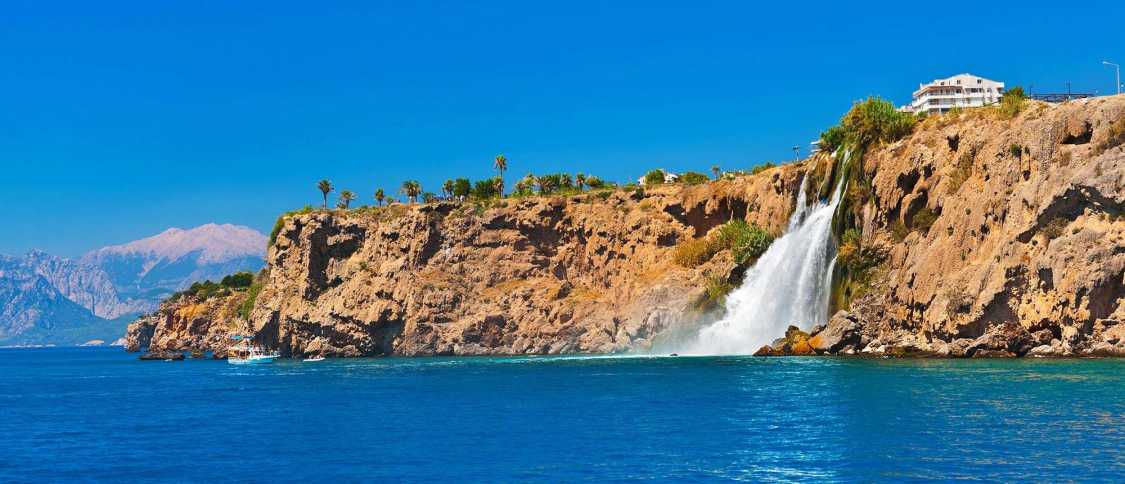 Living in Antalya: the ultimate expat guide