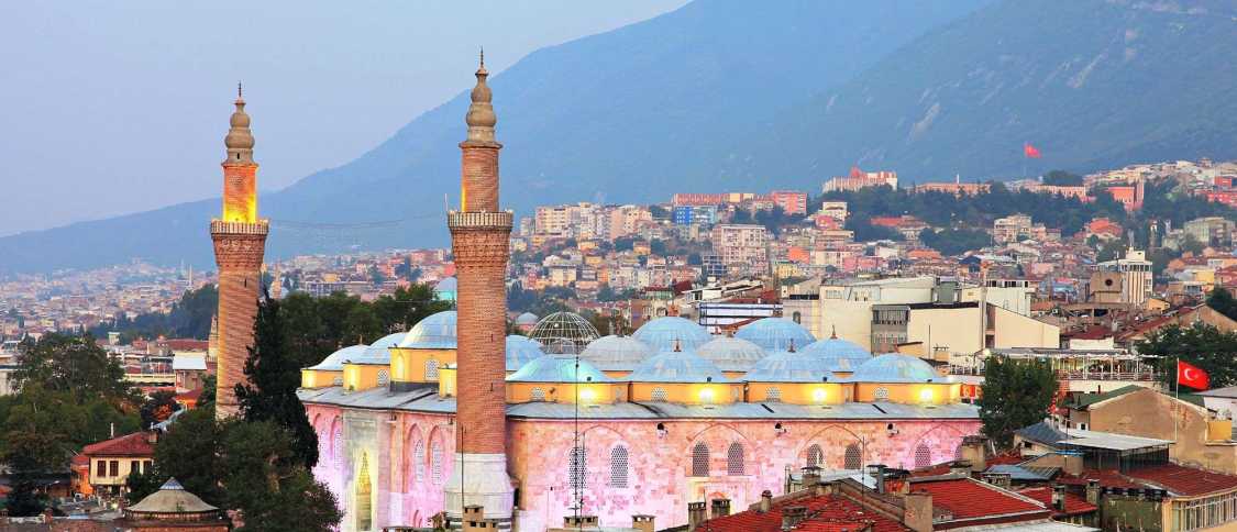 Living in Bursa: the ultimate expat guide