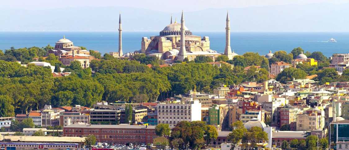 Living in Istanbul: the ultimate expat guide